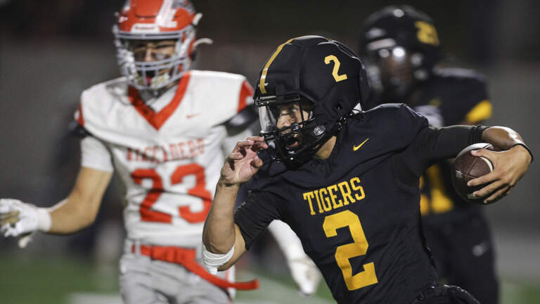 Templeton, Nipomo last two undefeated teams in SLO County with big wins