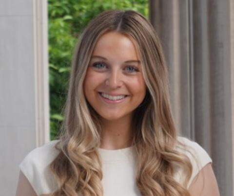 Profile Image of Lucy Peterson