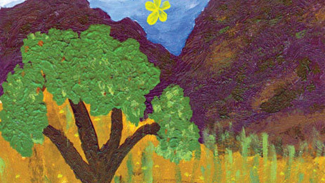 The Old West is the setting for two local authors' latest novels