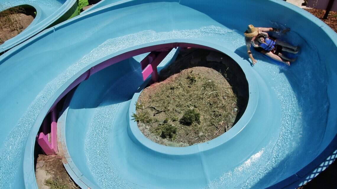 SLO County water parks are open for summer. See hours, prices, attractions & more