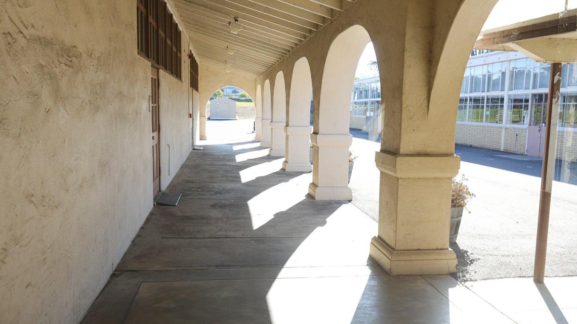 Morro Bay council votes to buy school site for $5.3 million — now real work begins