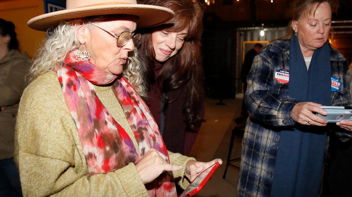 The final election results are here. See who won in SLO County