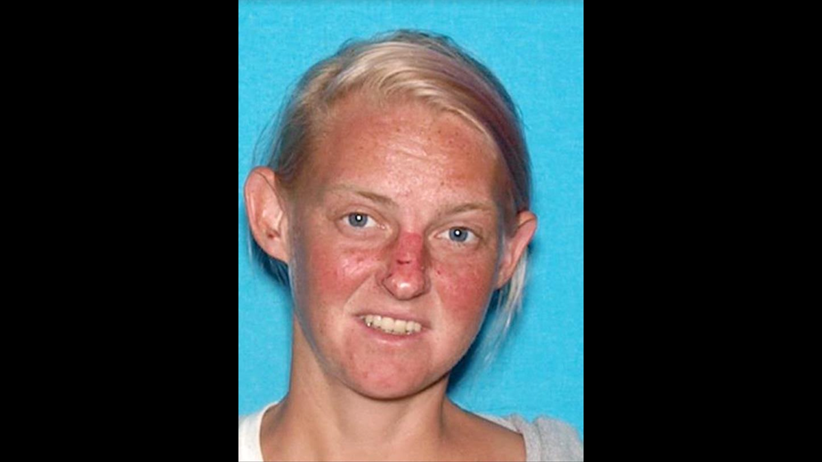 This 29-year-old San Luis Obispo County resident, Wendelin “Wendy” Stauffer has been reported missing since July. 