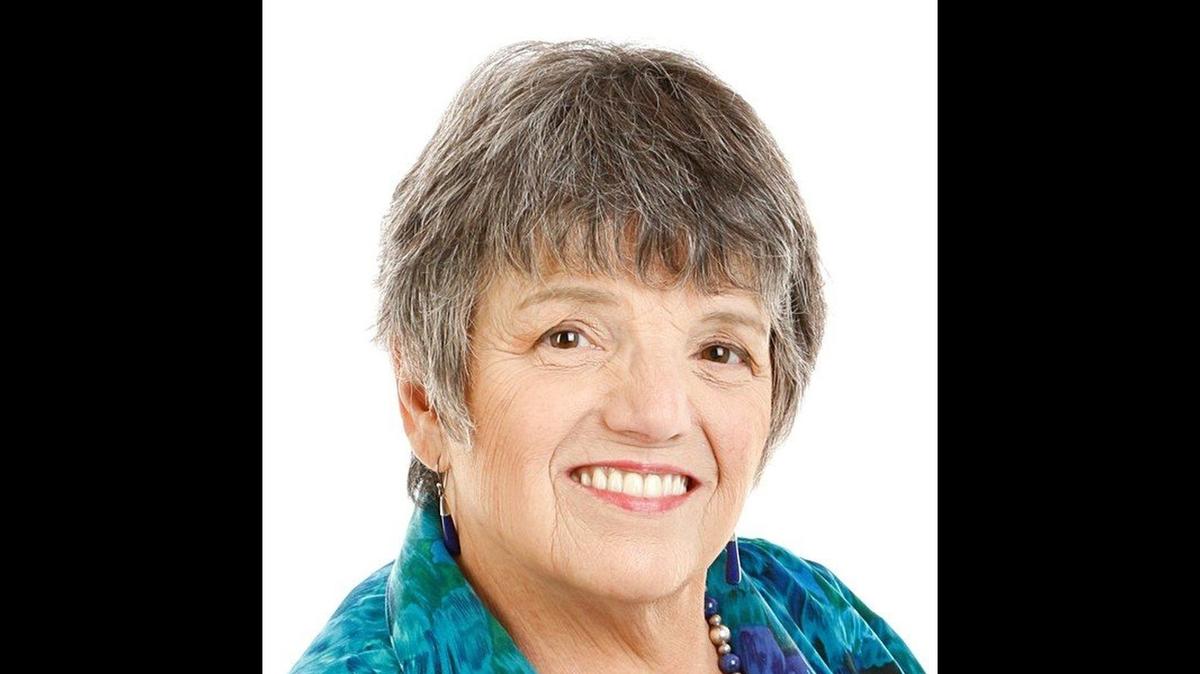 Kathe Tanner