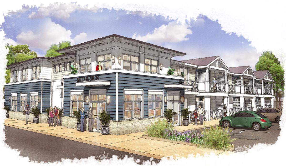 Shell Beach Senior Apartments is slated to open in May 2024 in Pismo Beach, featuring 25 housing units for low- and extremely low-income seniors.