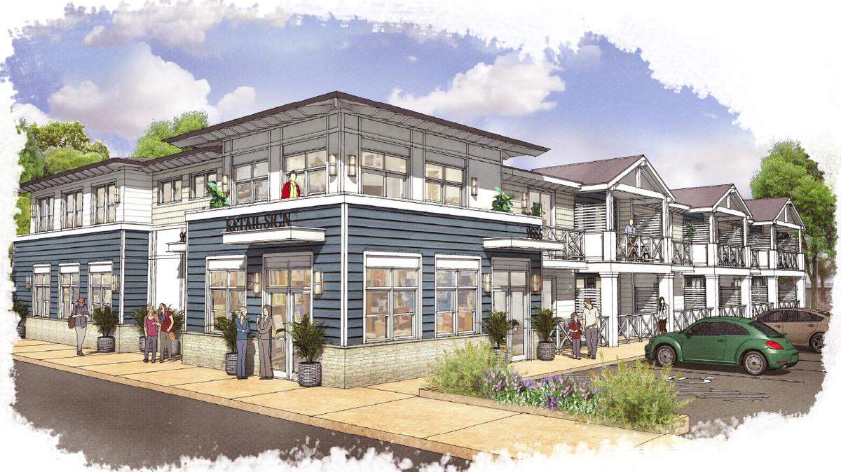 Shell Beach Senior Apartments will open in the summer of 2024 in Pismo Beach, featuring 26 housing units for low- and extremely low-income seniors.