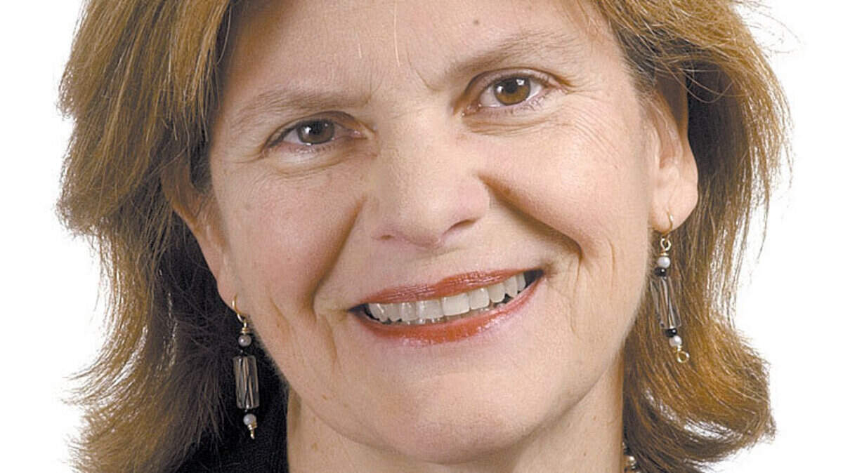 Sandra Duerr