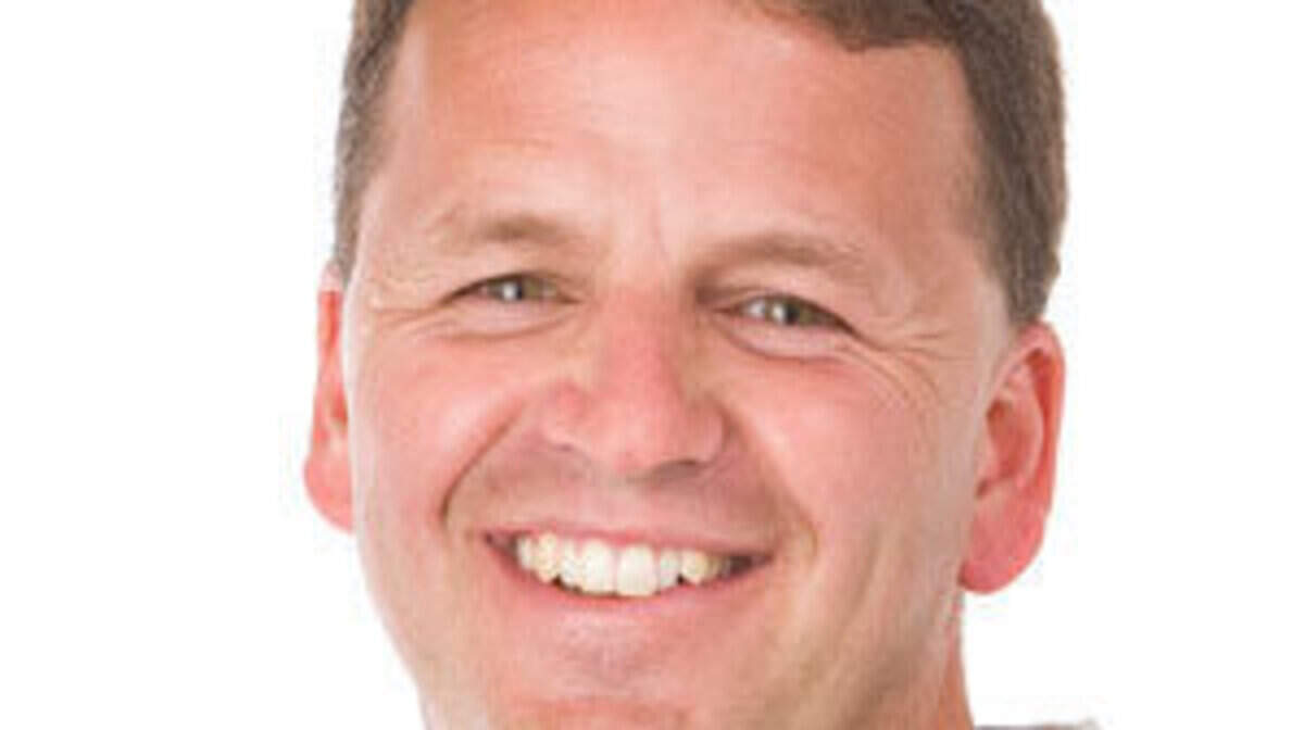 Joe Tarica is the senior editor for The Tribune.