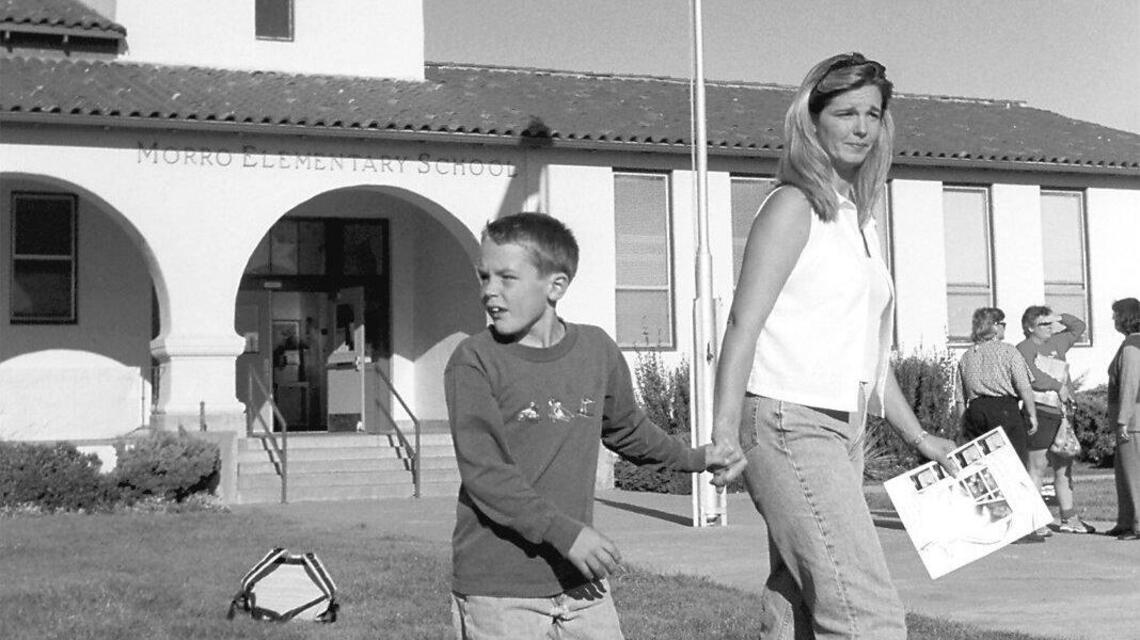 Housing or offices? SLO County city weighs ways to use ‘gold mine’ school property