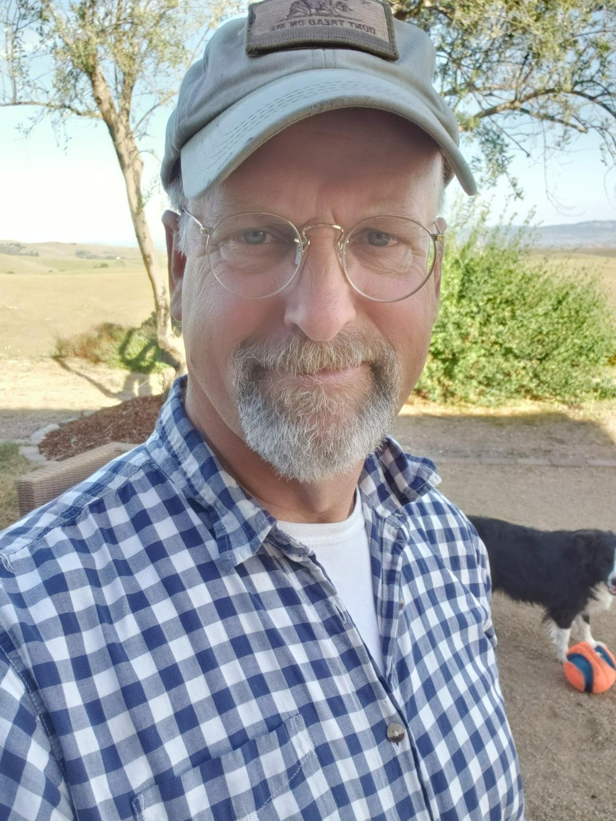 Kenney Enney was appointed to serve on the Paso Robles Joint Unified School District board of trustees for a two-year term.
