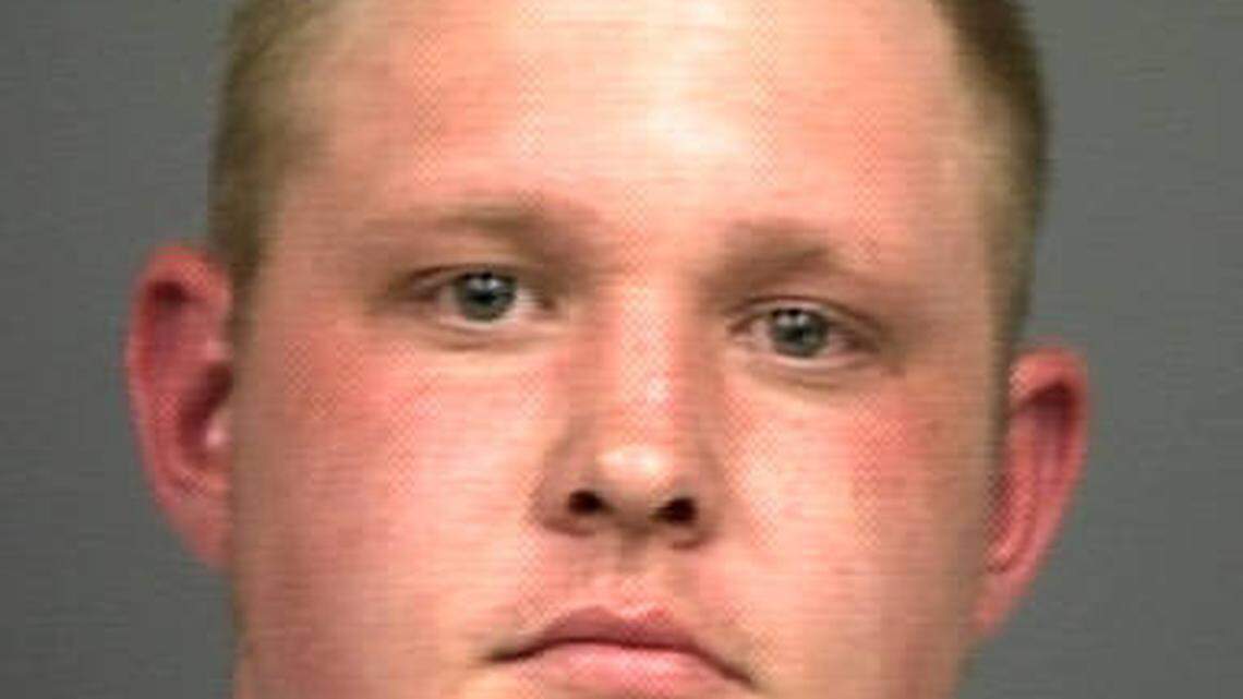 Derrick Moore, 25, of Atascadero was arrested Friday, Sept. 11, 2015, on suspicion of attempted murder. Original story »