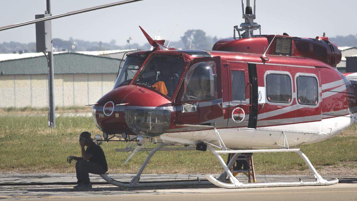 Heat wave keeps smashing SLO County records — and more may still fall