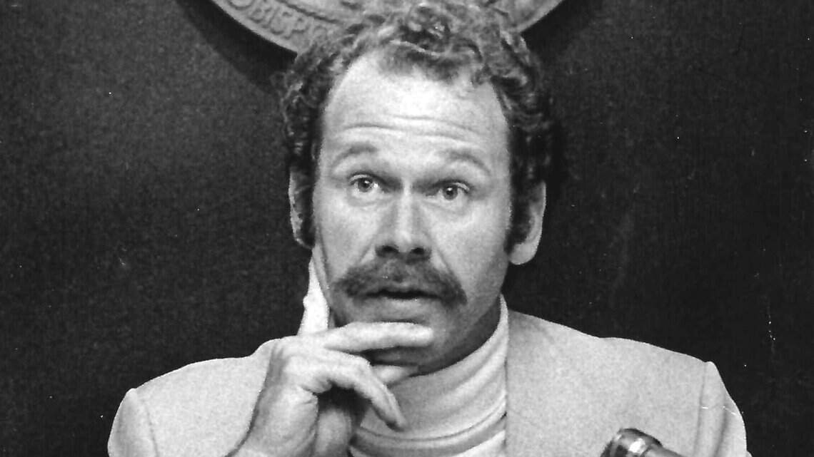 Memorial to be held for former SLO County supervisor, environmentalist Kurt Kupper