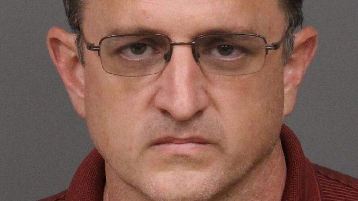 Atascadero Academy of Fine Arts teacher Chris Berdoll could face up to 30 years in prison if convicted of all the charges against him.