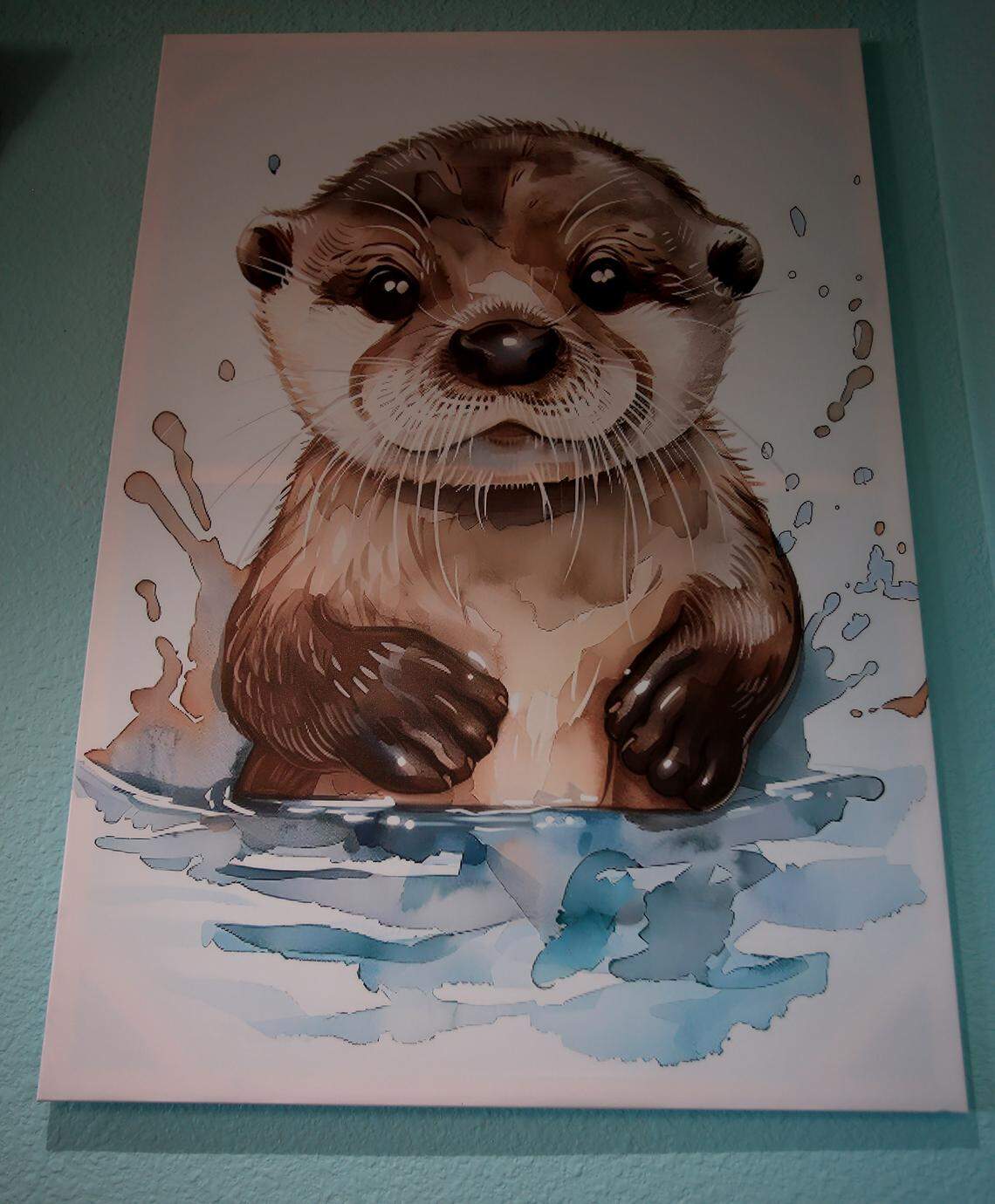 The Quilted Otter held its soft opening Oct. 4, 2025, at 2380 Main St. in north Morro Bay.