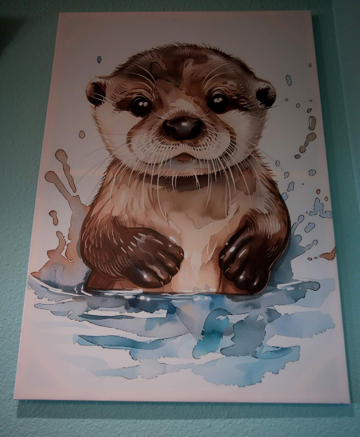 The Quilted Otter held its soft opening Oct. 4, 2025, at 2380 Main St. in north Morro Bay.