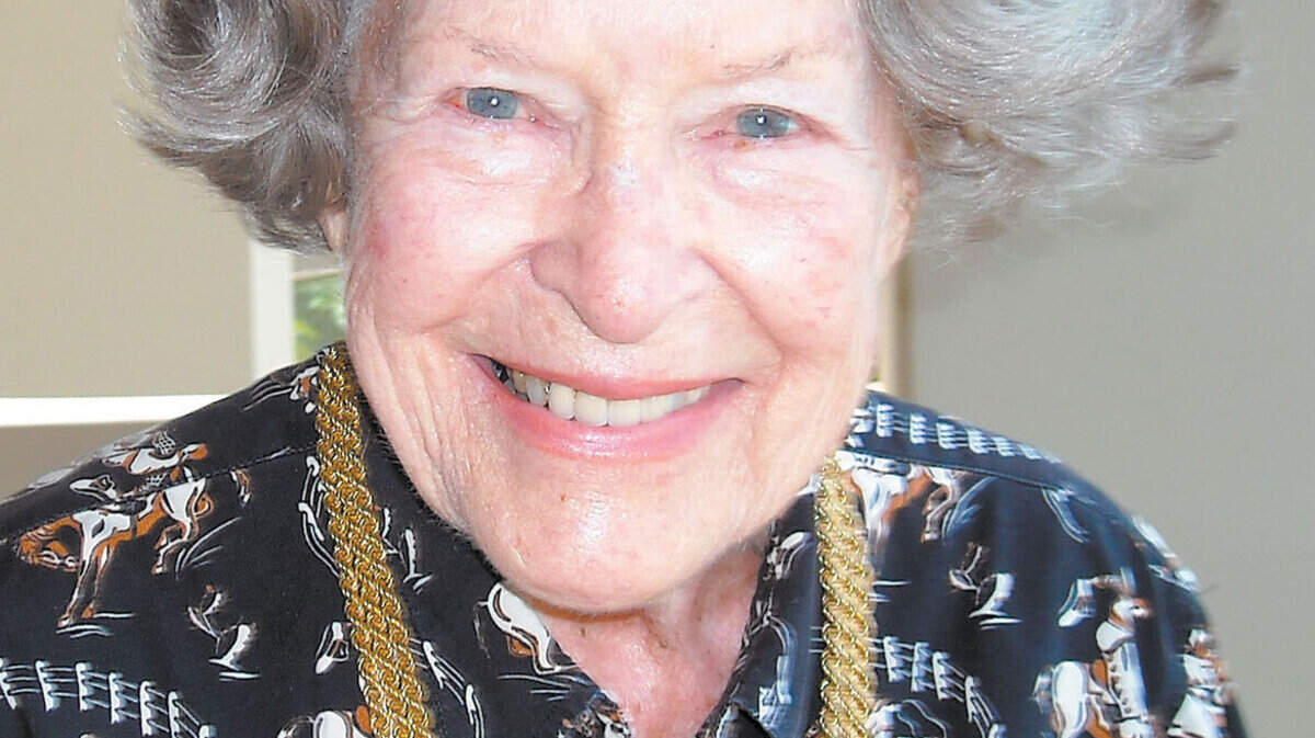 Phoebe Hearst Cooke
