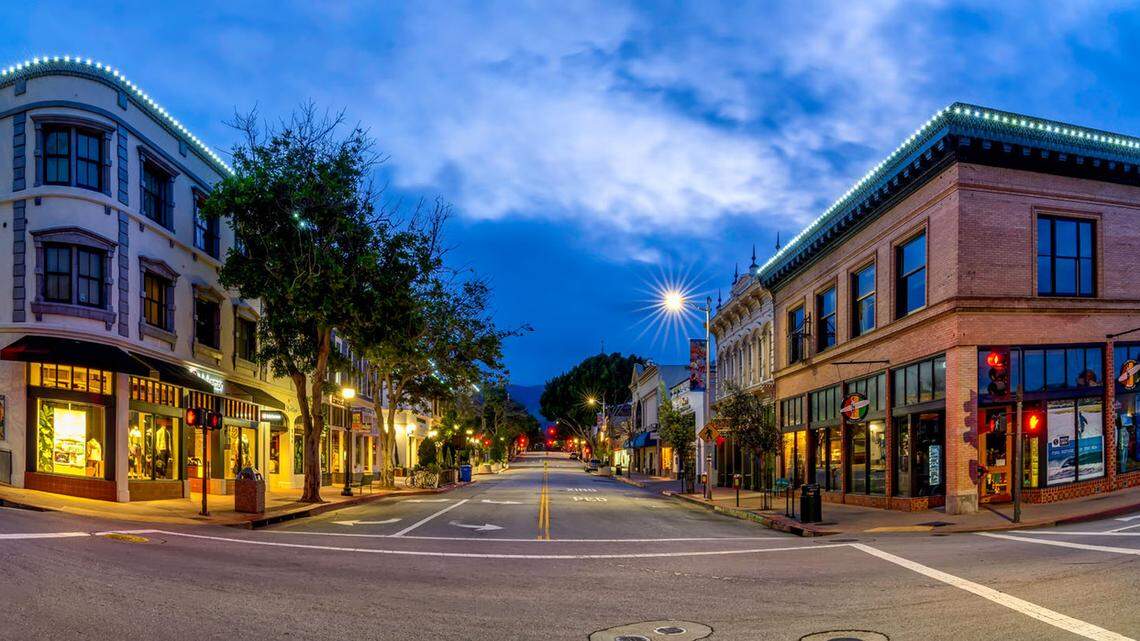 SLO County could reopen for business soon, after state eases its criteria