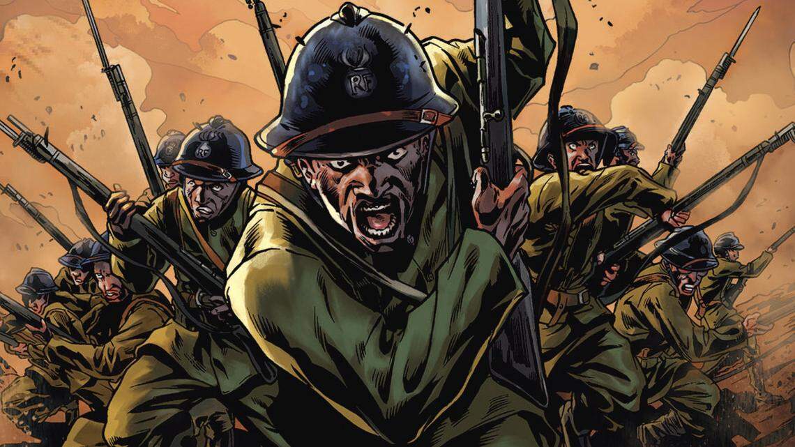 Max Brooks, author of zombie thrillers, will discuss new graphic novel in SLO