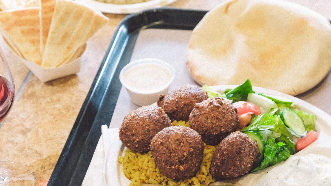 Beloved SLO Mediterranean restaurant opens ‘elevated’ new spot. What’s different