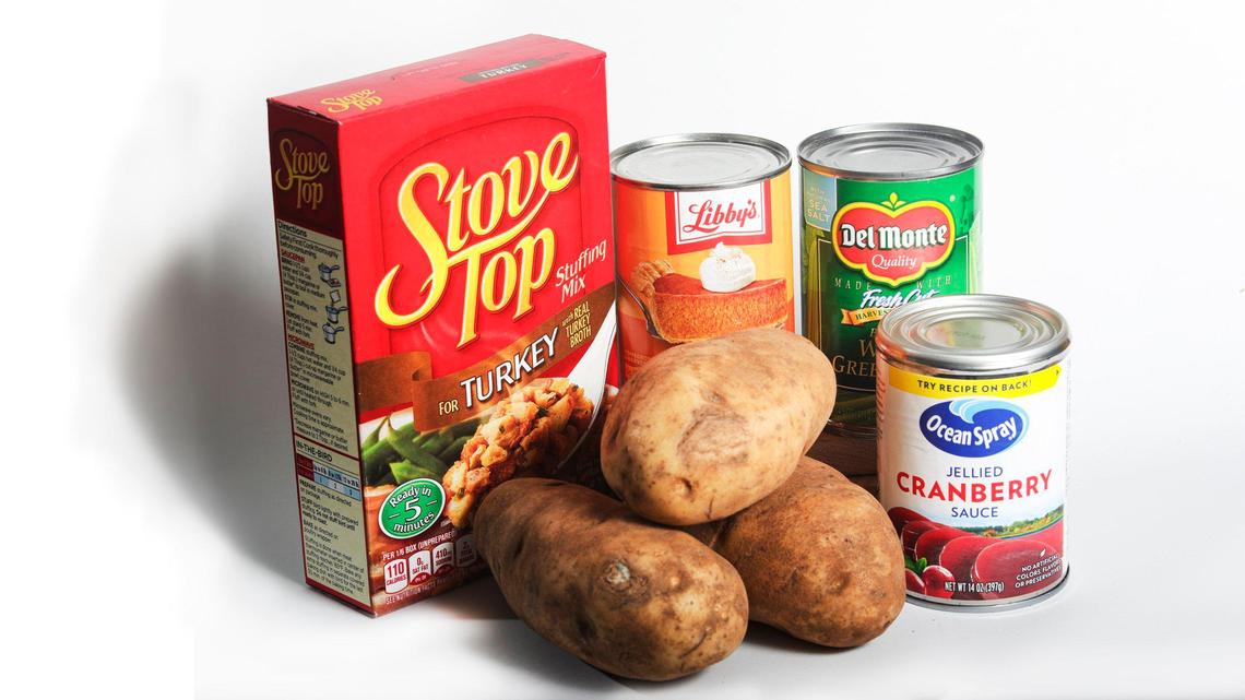 Which grocery stores in Tri-Cities will be open on Thanksgiving Day 2024? Check our map