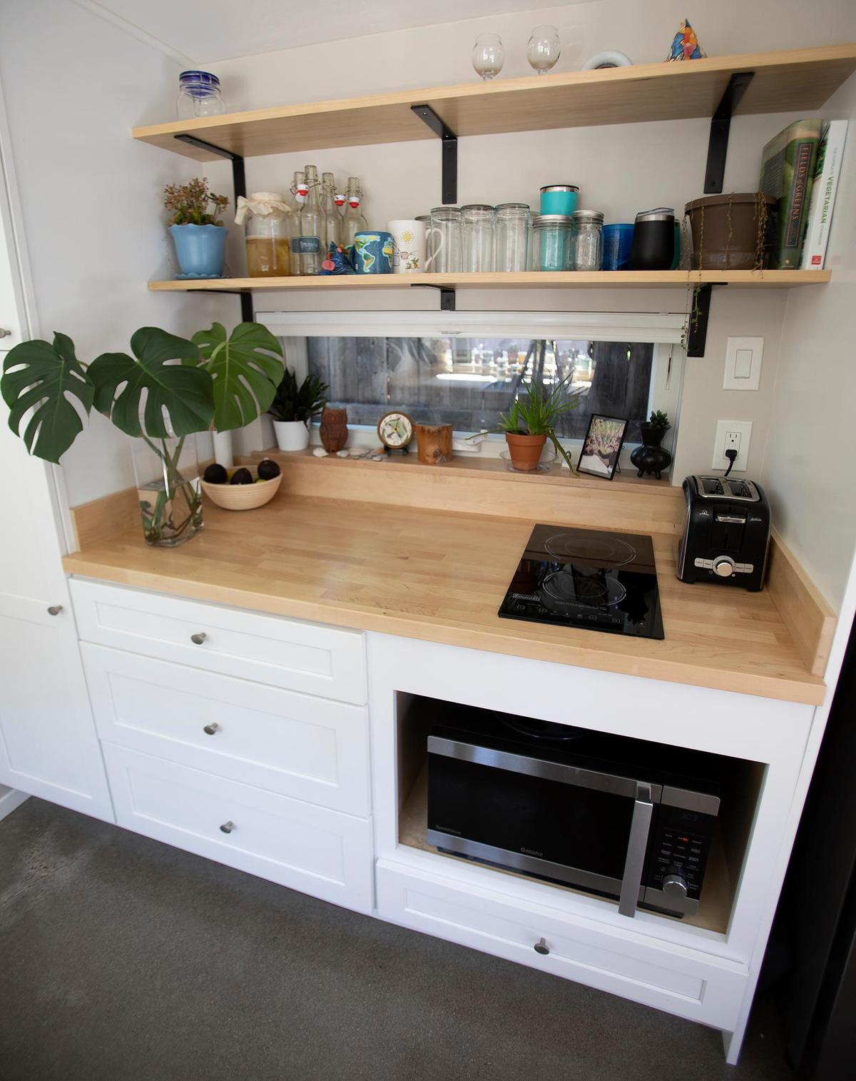 Eric Veium’s ADU is built to conserve energy and add infill housing to downtown SLO.