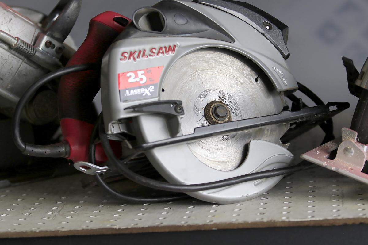 The new ReMaker Space will feature a fully equipped workshop with both hand and power tools. Designed for do-it-yourself projects, furniture restoration and cabinet assembly, it will provide a welcoming environment for those who may not have access to their own tools or workspace.