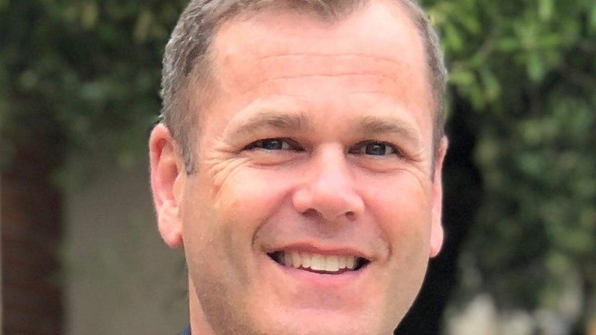 San Luis Obispo police Capt. Jeff Smith will take over as police chief in Pismo Beach after serving with the San Luis Obispo Police Department for more than 18 years.