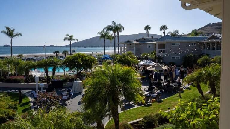 Beachfront SLO County hotel gets a major renovation. Here’s a look inside