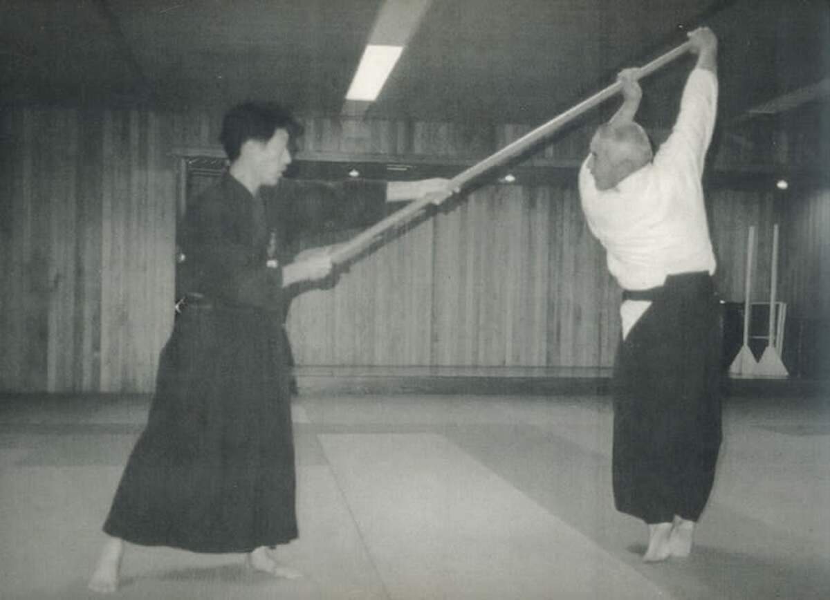 Sensei