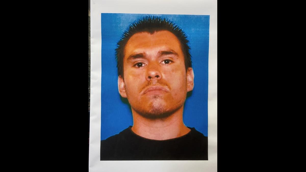 Paso Robles identified the man killed in a shootout Tuesday morning as 32-year-old Steven Calderon. He had a misdemeanor domestic violence conviction in 2012.