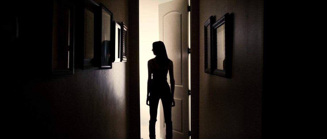 Kyle Plummer’s film “Sara,” a psychological thriller, is in post-production