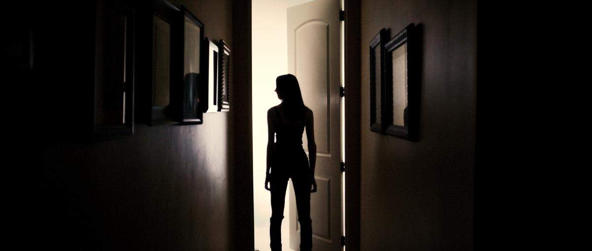 Kyle Plummer’s film “Sara,” a psychological thriller, is in post-production