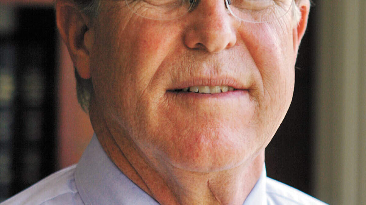 Gerry Shea