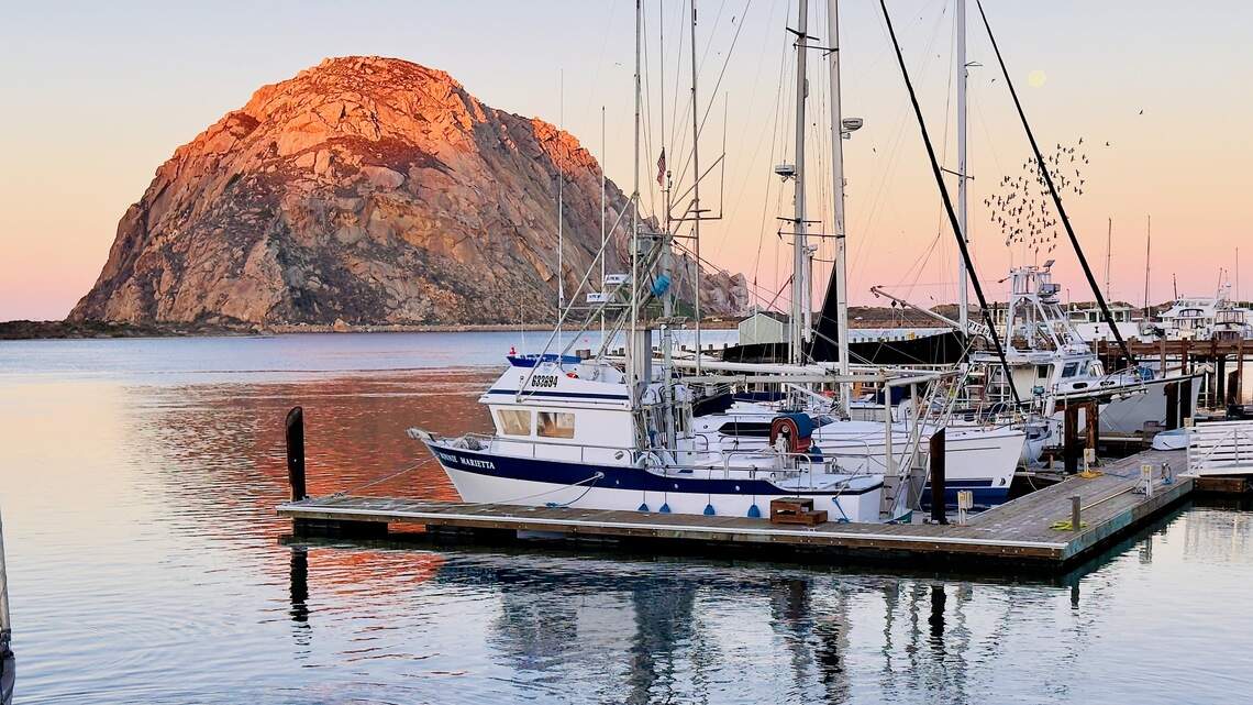 Should commercial fishing be restricted on more of Central Coast? CA will decide