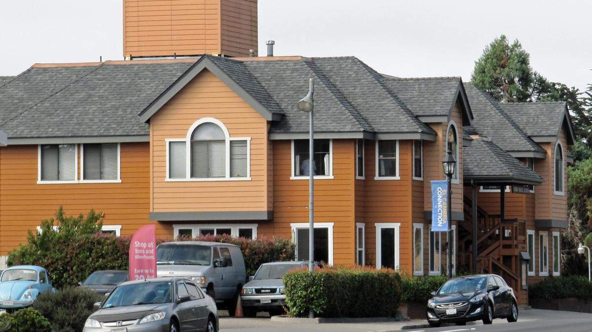 Dr. Robert Gong is retiring and closing his medical office at 2150 Main St. in Cambria. The building previously housed a First California Physicians Partnership clinic, which closed in 2020.
