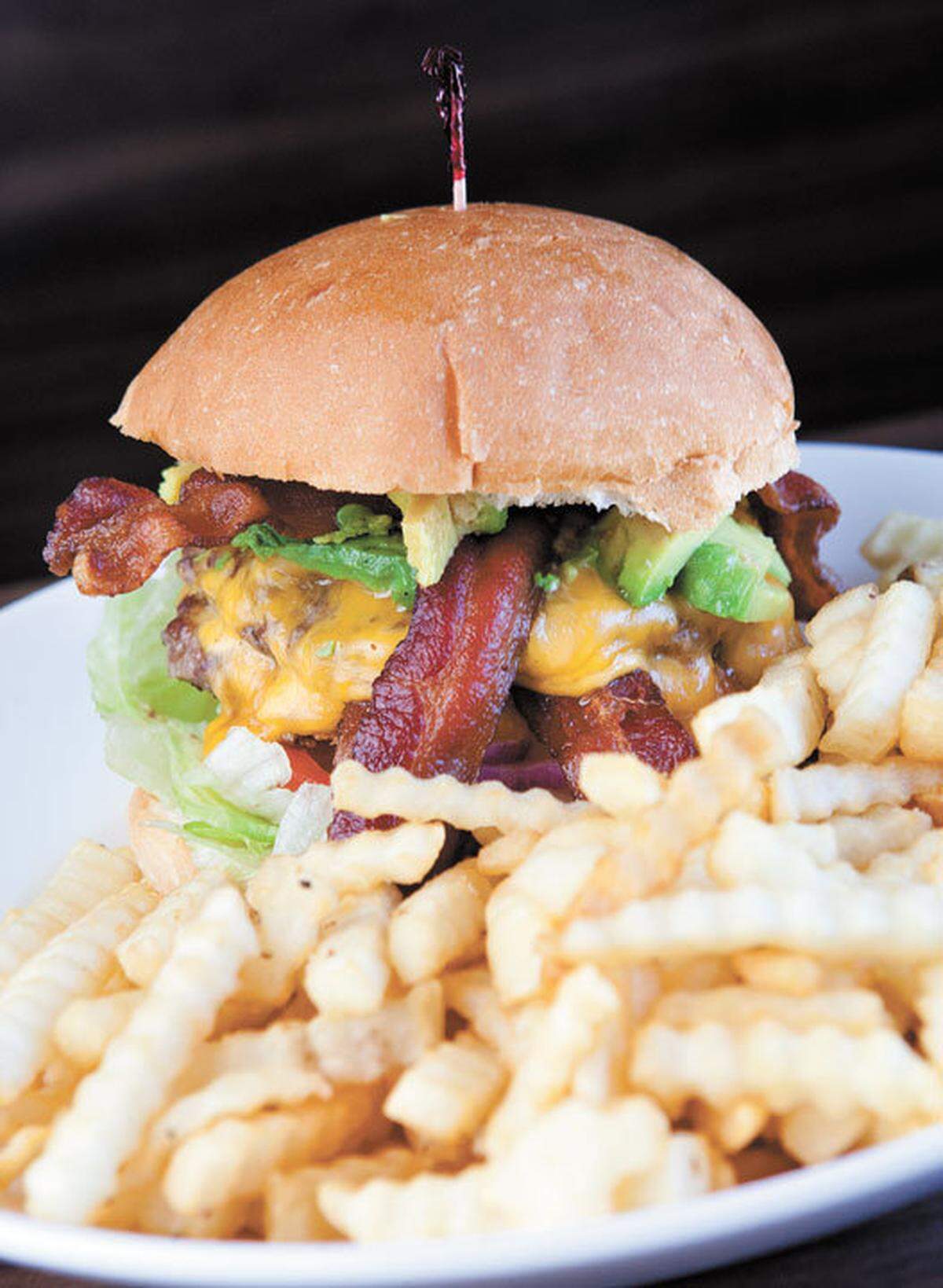 Atascadero’s A-Town Diner is serving indoors as a way to stay in business and offer customers a choice, its owner says. The decision openly opposes the state stay at home order.