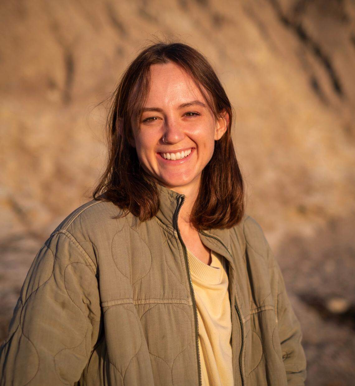 Profile Image of Mackenzie Shuman