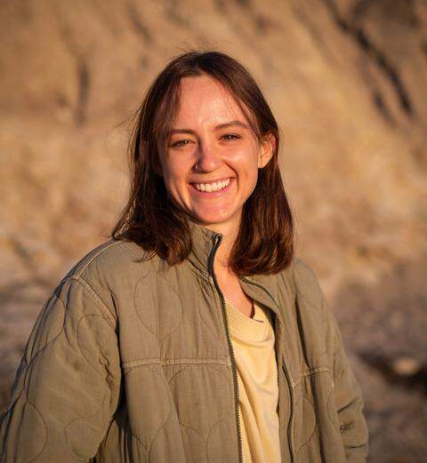 Profile Image of Mackenzie Shuman