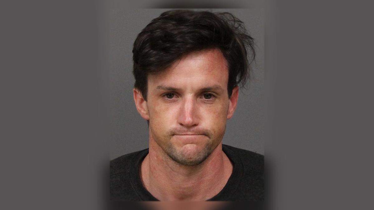 Cole Benjamin Malone, 33, was sentenced Tuesday to seven years in state prison for first-degree residential burglary over an August 2016 incident in which he tried to steal a bicycle from the garage of a San Luis Obispo home.