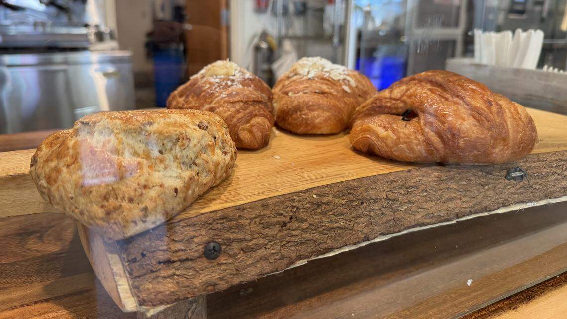 Downtown SLO coffeehouse to shut down. ‘This was a difficult decision’