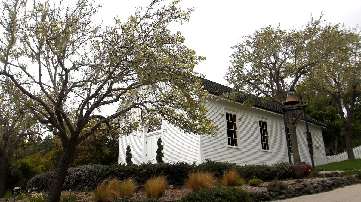 The Old Santa Rosa Chapel in Cambria will close to concerts, weddings and other community events, according to a decision by the bishop of the Roman Catholic Diocese of Monterey.
