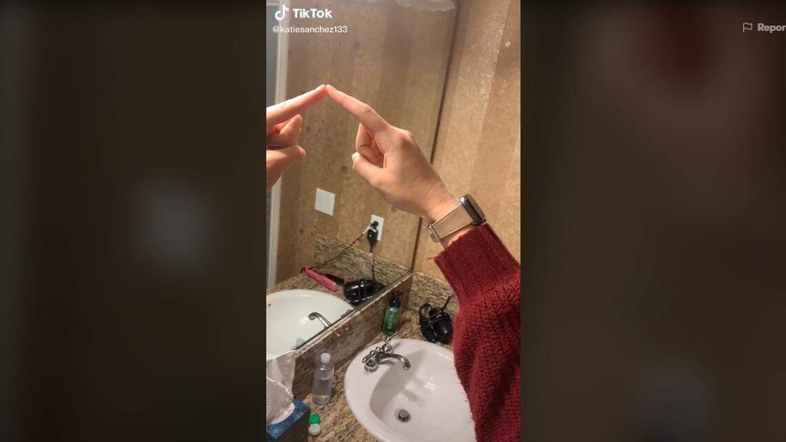 Cal Poly grad’s ‘Titanic’ TikTok to be featured on ‘Greatest #AtHome Videos’