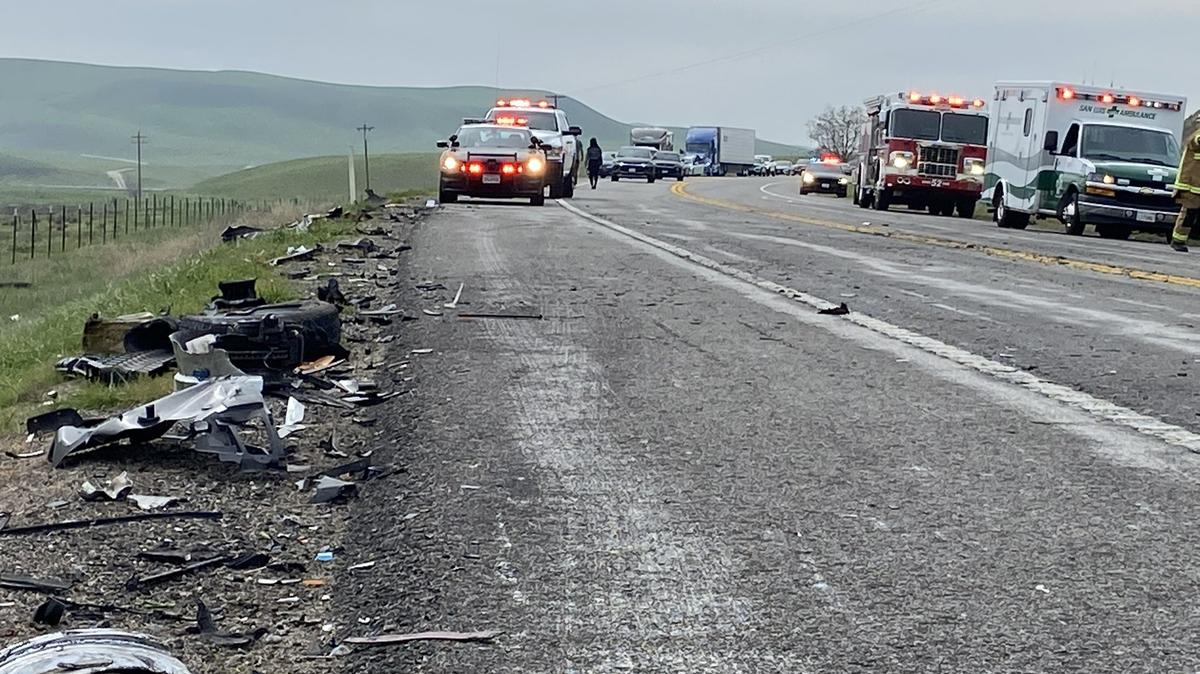 Where are SLO County’s deadliest roads? These 3 spots have the most fatal crashes