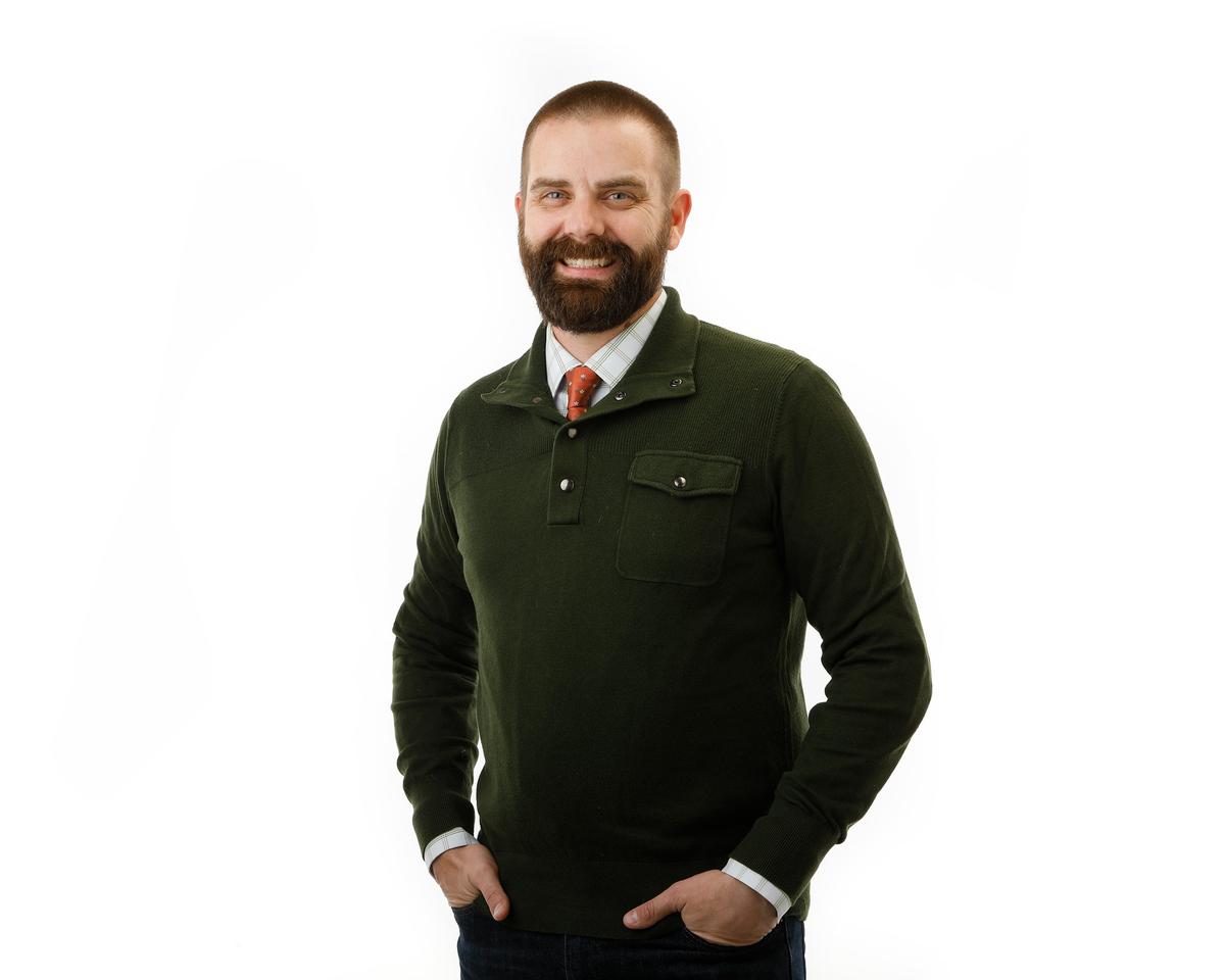 Michael Parolini