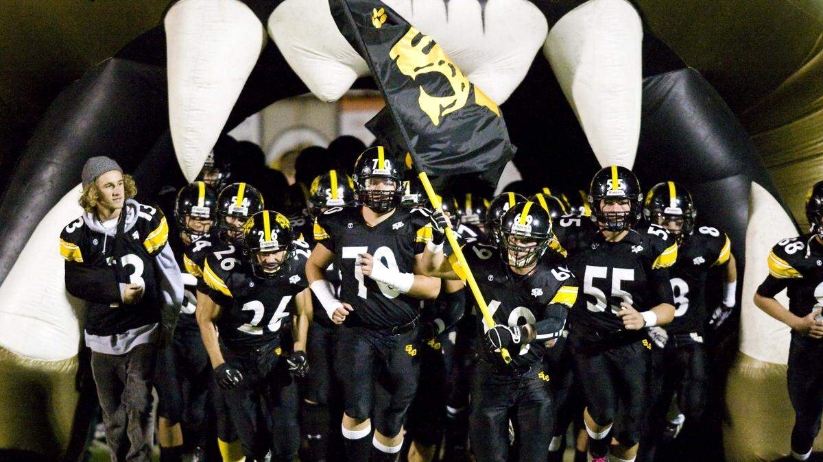 San Luis Obispo is scheduled to host Arroyo Grande in the first high school football game of the season at 7 p.m. Friday.