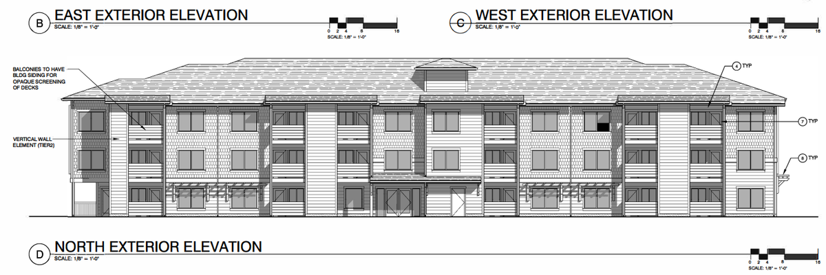 The Affordable Housing Development Corporation and Paso Robles Housing Authority’s new project, the 30-unit Highlands Senior Affordable Housing Development, was approved by the Paso Robles Planning Commission on Tuesday, Jan. 27, 2026.