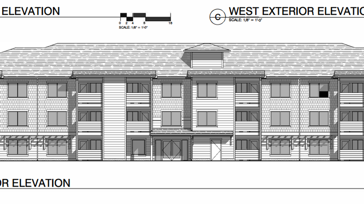 The Affordable Housing Development Corp. and Paso Robles Housing Authority’s new project, the 30-unit Highlands Senior Affordable Housing Development, was approved by the Paso Robles Planning Commission on Tuesday, Jan. 27, 2026. It will be located at 298 Niblick Road.