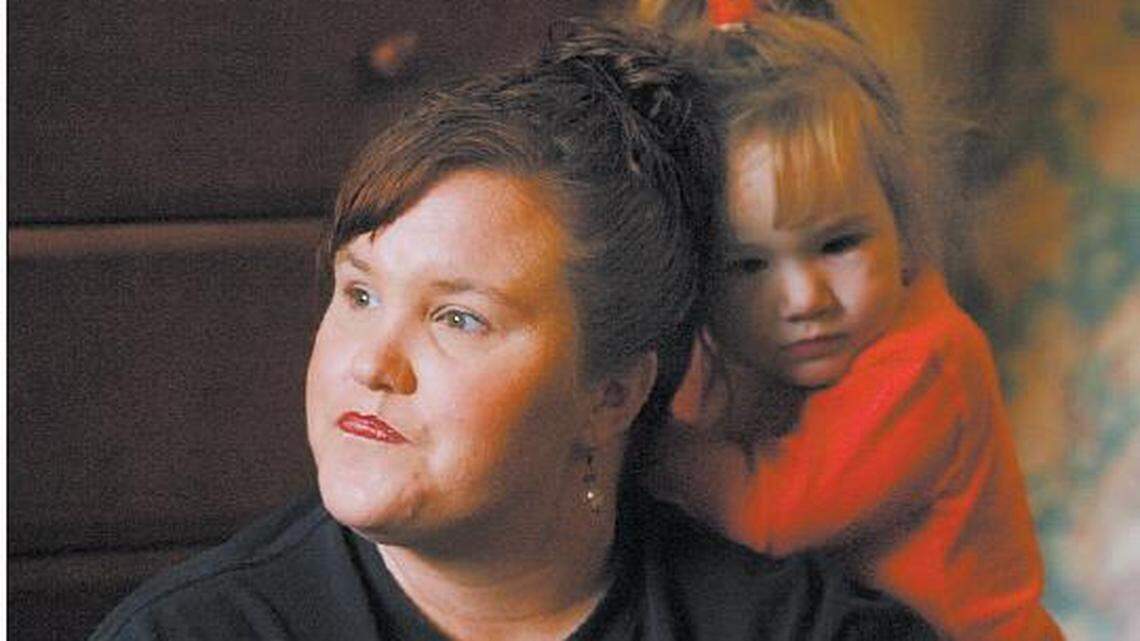 'The minute I tried it, I was hooked'