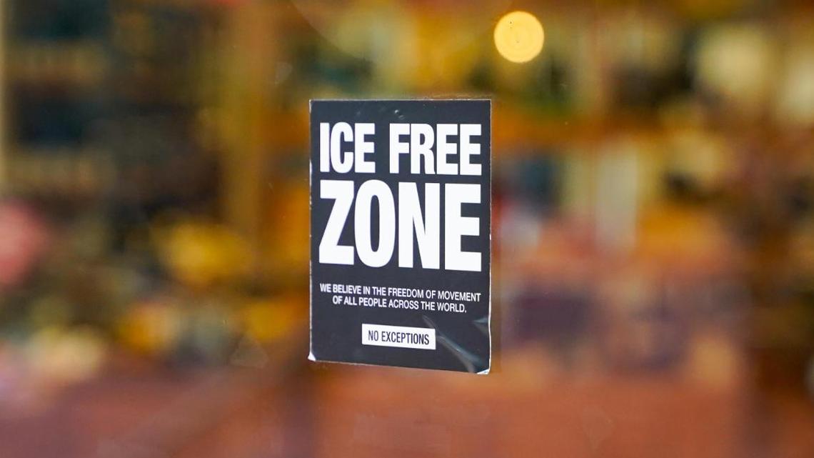 SLO County was named a ‘sanctuary jurisdiction’ in Trump target list. Is it one?